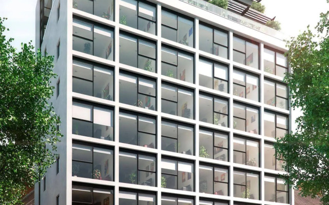 Dream Apartments - The Gallery