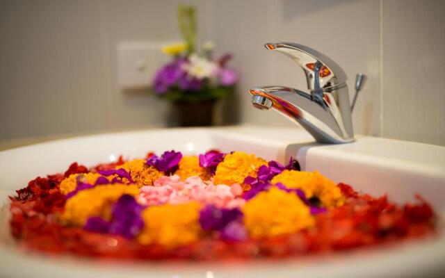 Pecatu Ubud Guest House
