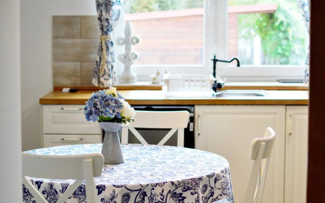 Rosie Cottage Jacuzzival