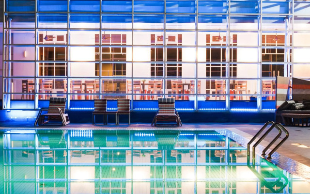 Starus Hotel Bukit Bintang (Formerly known as Stay with Bintang)