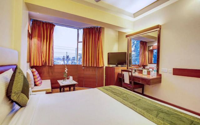 Treebo Trend Ajanta Continental