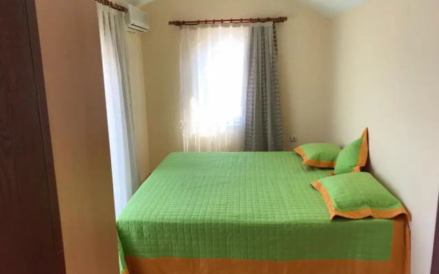 Charming Villa With Private Pool in Belek