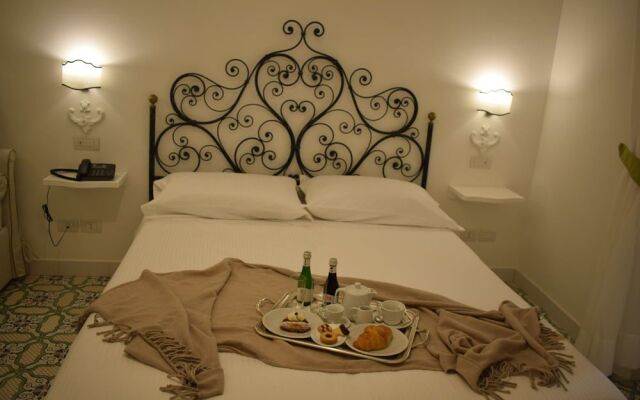 Villa Guarracino Amalfi