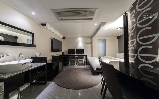 AIDA Hotel