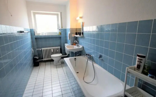 Ferienwohnung GL15 nähe Cologne Köln