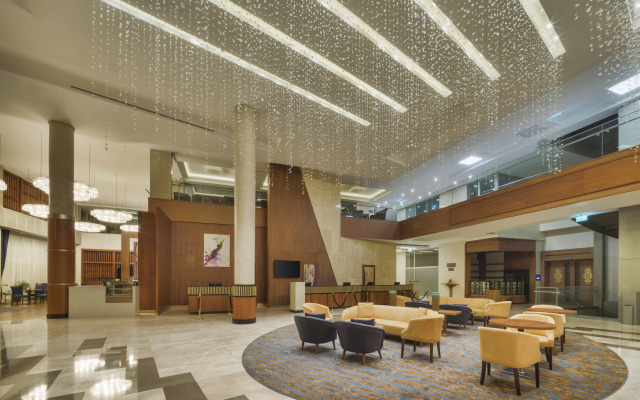 Selectum City Atasehir