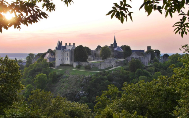 VVF Villages Sainte-Suzanne