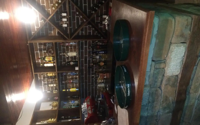 Park Hotel Ribaritsa