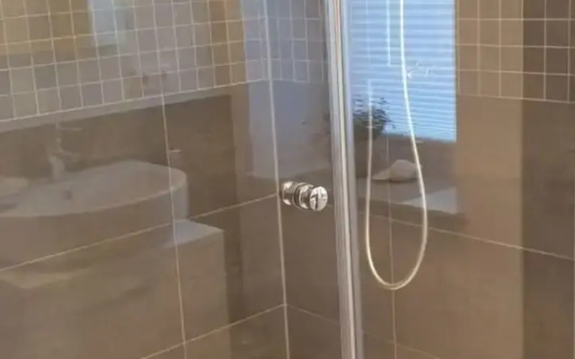 Ferienwohnung Altes Zollhaus Burgstaaken