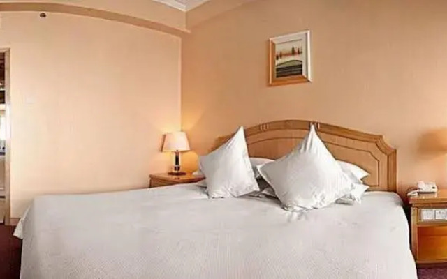 Hangzhou Zancheng Hotel