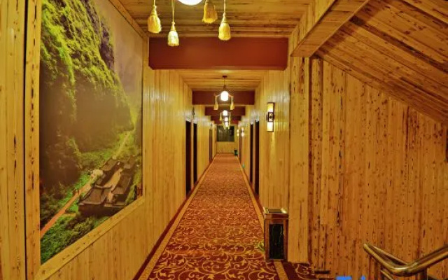 Yinxiang Jiari Hotel