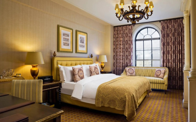 The St. Regis Washington, D.C.