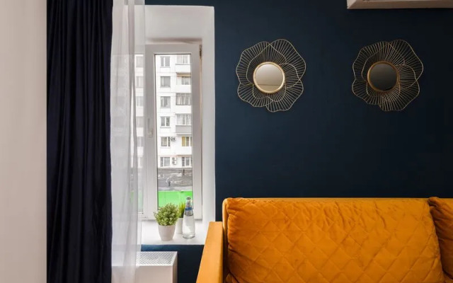 Смарт Лофтc Москва Бауманская