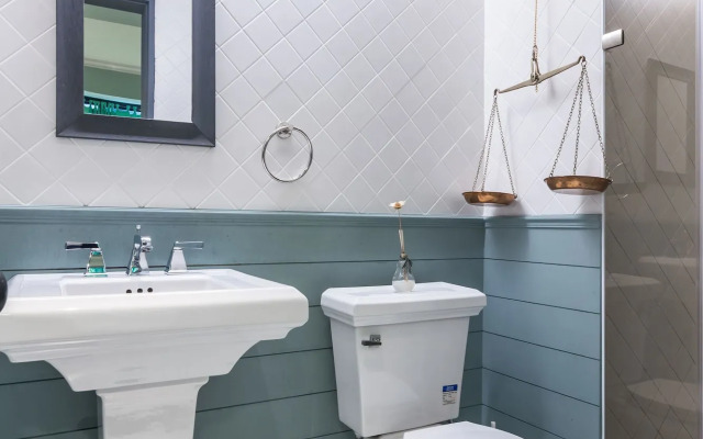 Wanjia Xiaoximen B&B