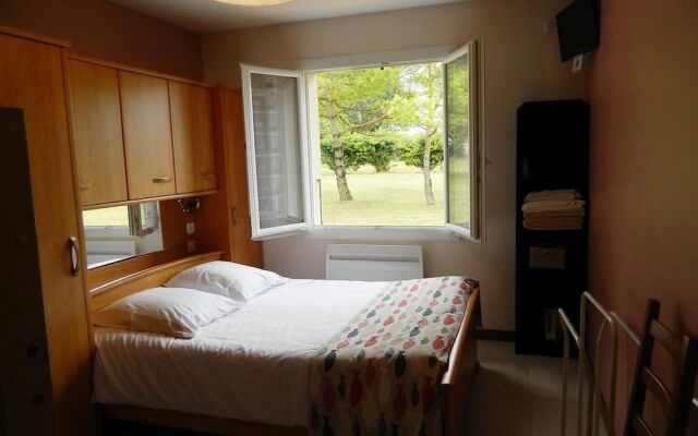 Chambre Dhôtes Les 3 Moulins