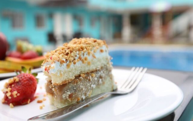 Pousada Encanto Sol & Mar