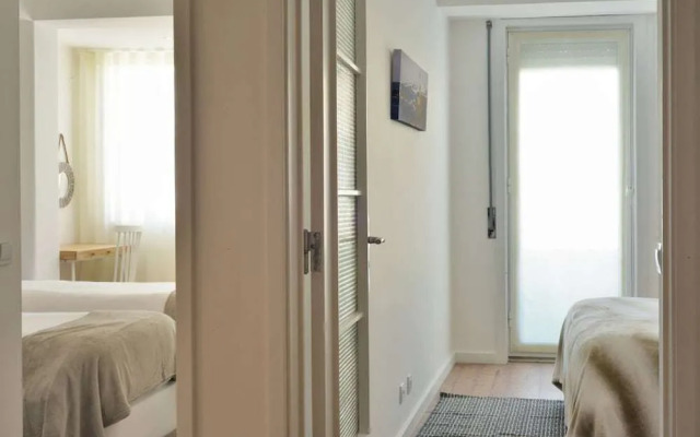 GuestReady - Square Painted Ceuta