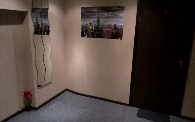 Mini Hotel On Kolskaya 11