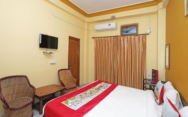 Sai Inn By OYO Rooms