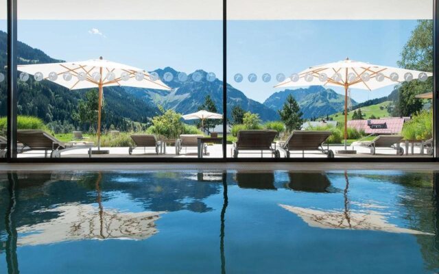 A-ROSA Ifen Hotel Kleinwalsertal