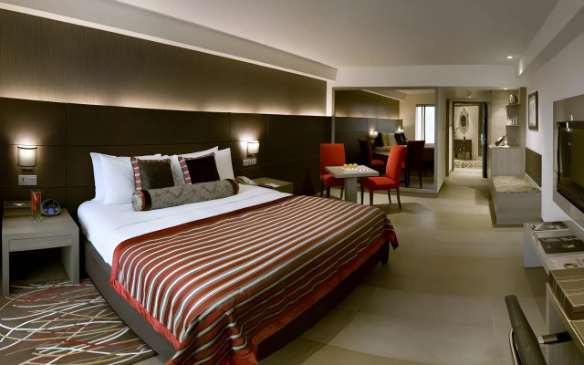 The LaLiT New Delhi