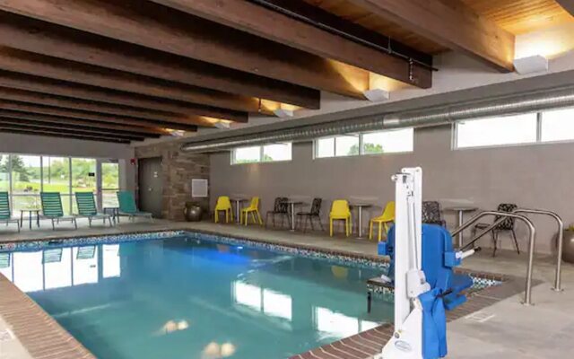 Home2 Suites by Hilton Appleton
