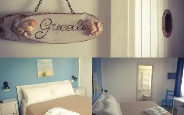 B&B La Rosa dei Venti