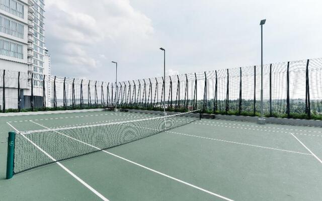 Teega Suites by Subhome