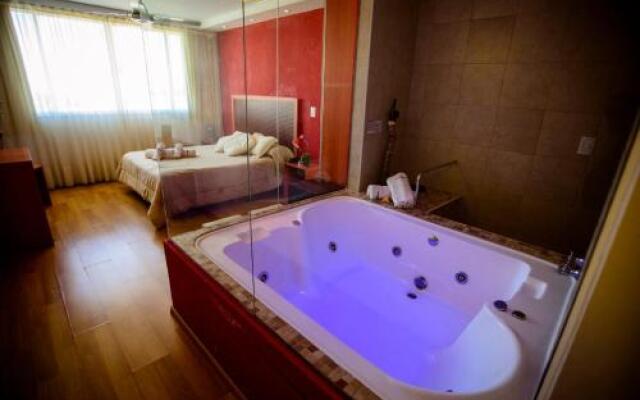 Hotel Necof