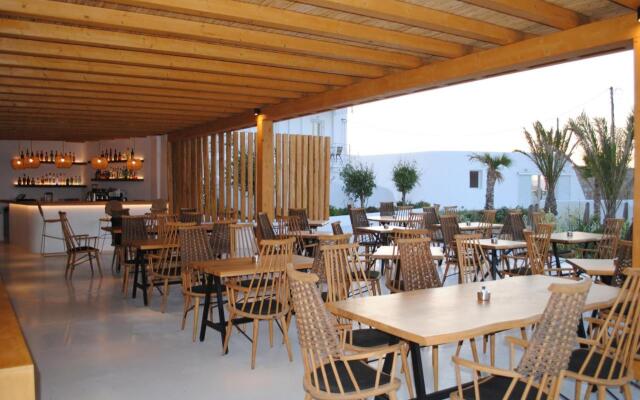Axel Beach Mykonos - Adults Only