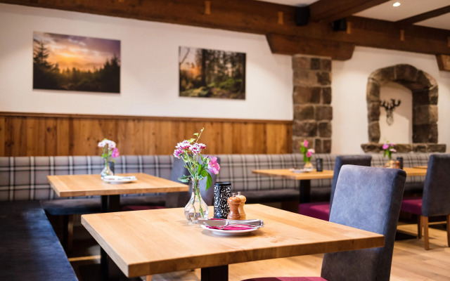 Hotel-Restaurant "Im Spinnerhof"