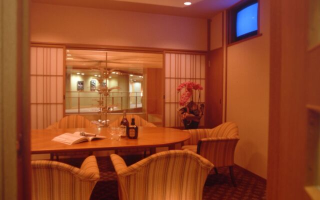 Kotohira Grand Hotel Sakuranosho