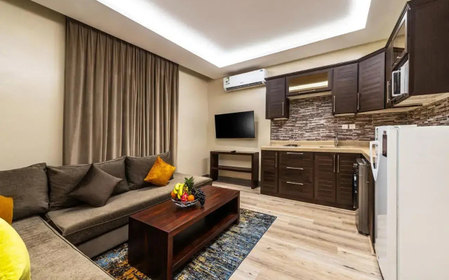 Ocean View Hotel