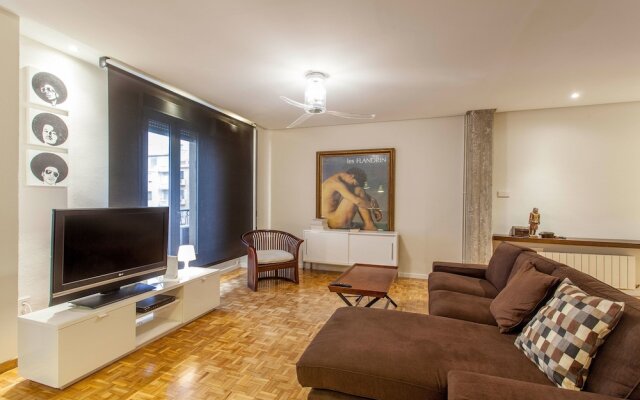 Valencia Flat Rental-Apartment Ruzafa Centelles 2