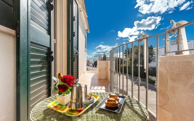 2691 Appartamento Exotic by Barbarhouse