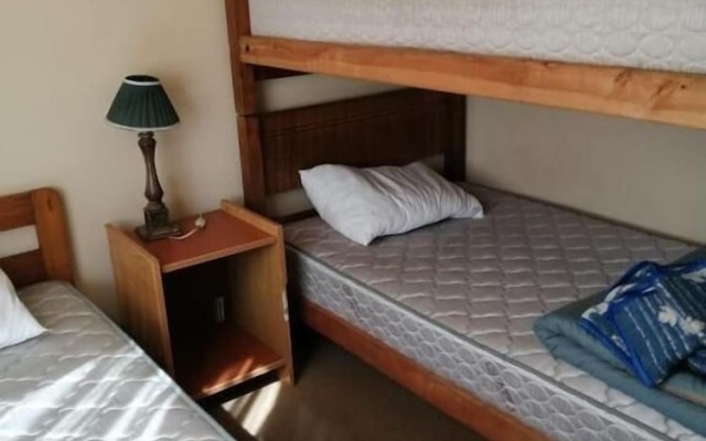 Departamento en Valparaíso Marigen