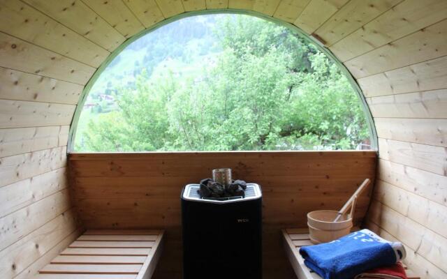 Appartment Ganahl