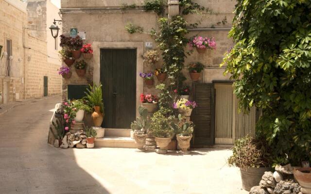 La Casa del Lampione