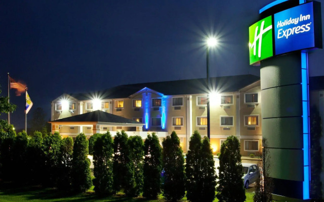 Comfort Inn