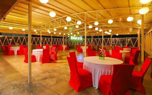 Playotel Inn Sonash Indore
