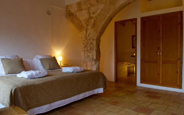 Hotel Rusticae Alcaufar Vell