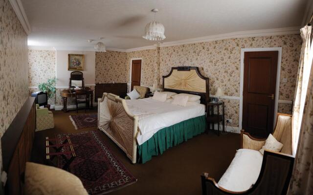 Best Western Bell in Driffield