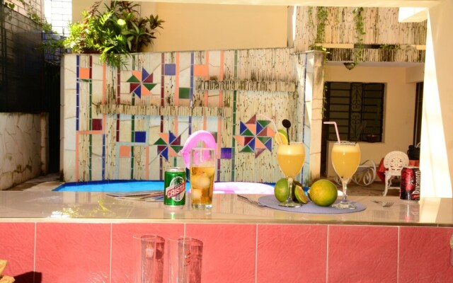 Estancia en Cuba