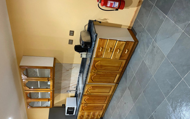 Hostal Graciela