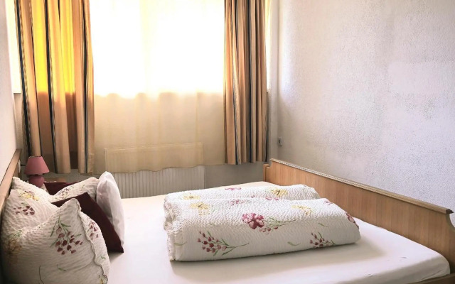 Alpenresorts Landeck