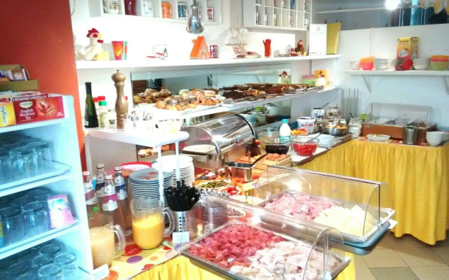 Hotel Ciao
