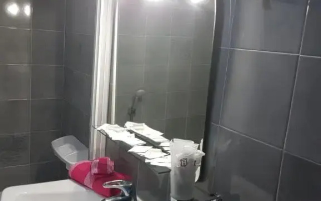 Apartment Svetlana 7