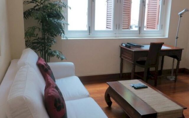 Citystate Serviced Apartments