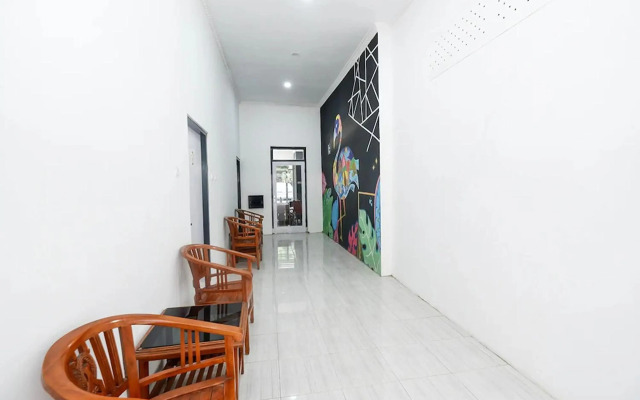 OYO 2055 Perdana Kasih