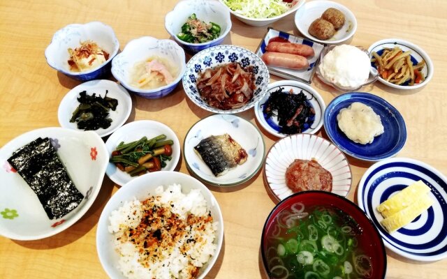 Hotel Trend Numazu Ekimae
